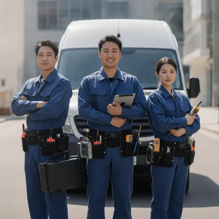 침해사고 대응 전문가 서산